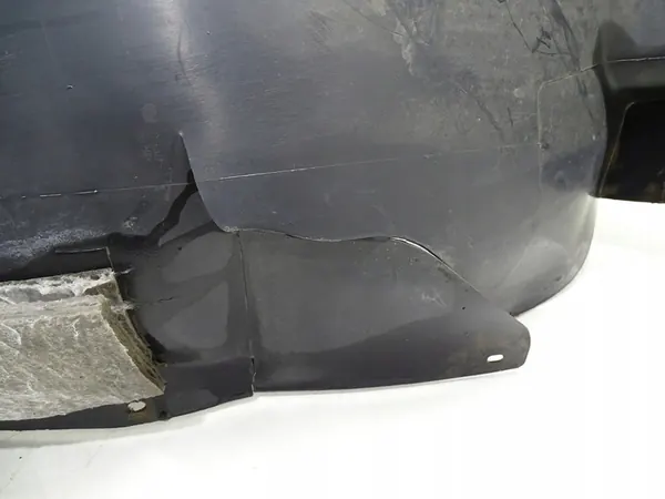 Right Front Wheel Arch VW Tiguan I 5N 5N0805912A image 6