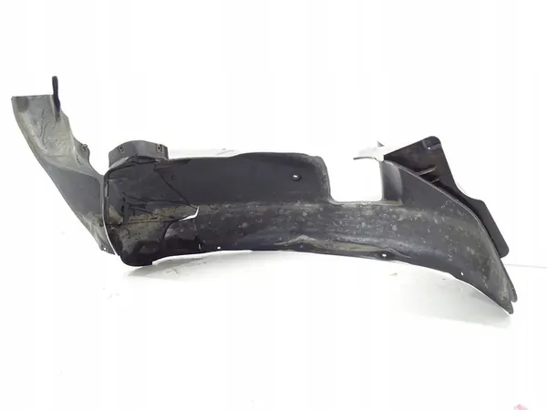 Right Front Wheel Arch VW Tiguan I 5N 5N0805912A image 8