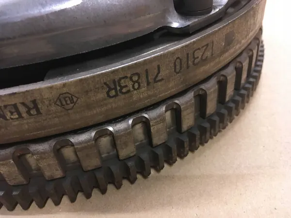 Embreagem completa Mercedes-Benz Vito Viano W447 image 3