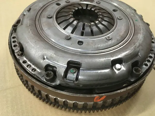 Embreagem completa Mercedes-Benz Vito Viano W447 image 4