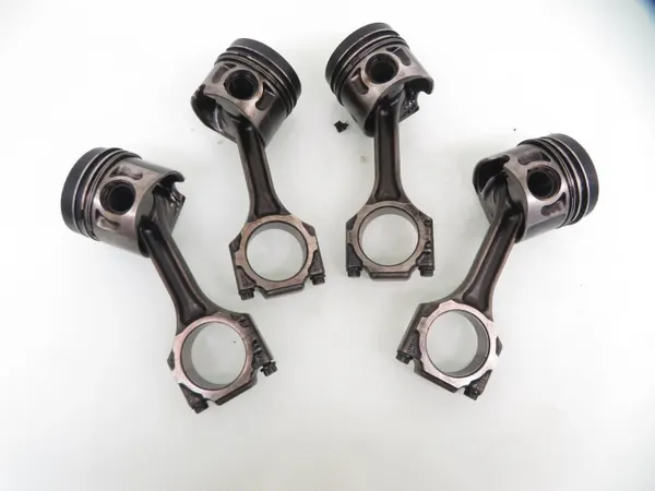 Pistons et Bieles SEAT OE pour 1.9 TDI ARL 150CH image 2