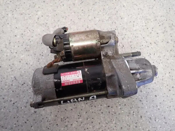 Startmotor OEM SUZUKI LIANA 1.6 Benzine 01-07 image 2