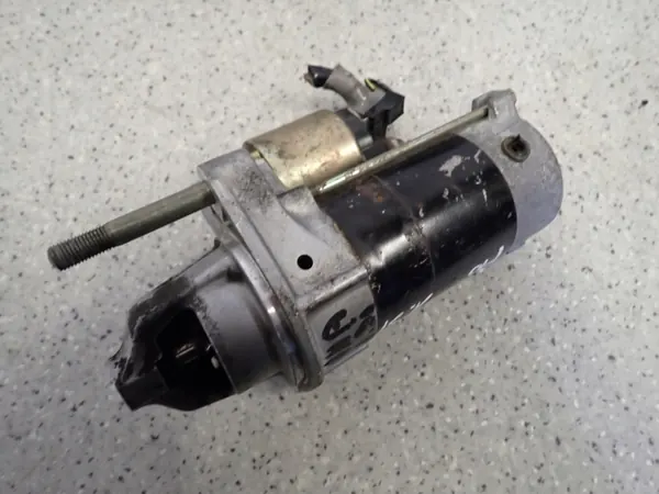 Startmotor OEM SUZUKI LIANA 1.6 Benzine 01-07 image 3