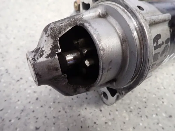 Startmotor OEM SUZUKI LIANA 1.6 Benzine 01-07 image 4
