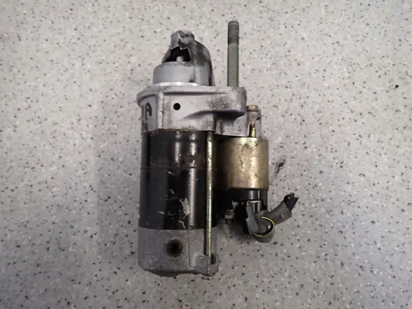 Startmotor OEM SUZUKI LIANA 1.6 Benzine 01-07 image 5