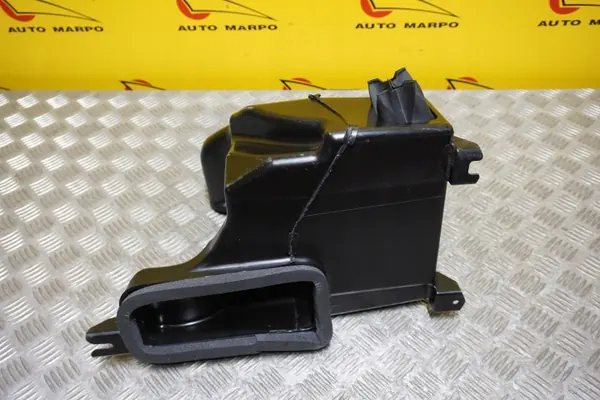 Chevrolet OE Innenraumfiltergehäuse für Corvette C8 image 7