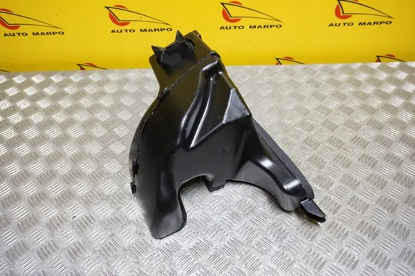 Chevrolet OE Innenraumfiltergehäuse für Corvette C8 image 8