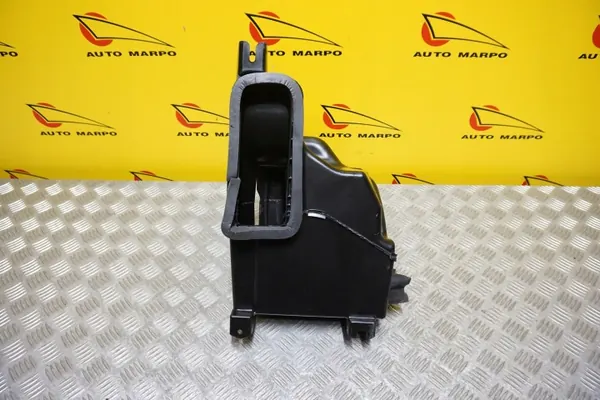 Chevrolet OE Innenraumfiltergehäuse für Corvette C8 image 9