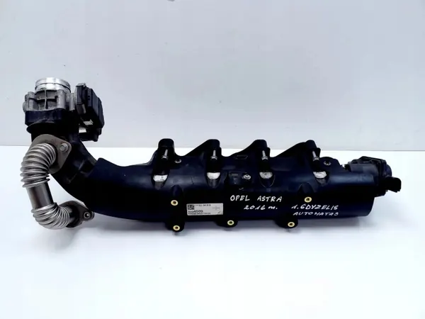 Ansaugkrümmer OPEL ASTRA K Sports Tourer 1052156S05 image 2