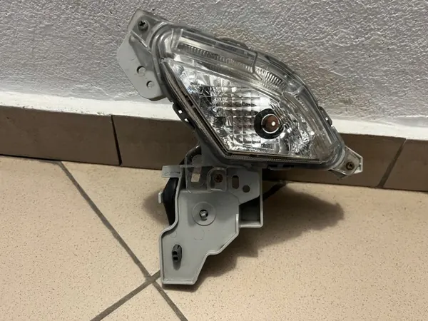 Mazda CX-3 vasen vilkku OEM KIERUNKOWSKAZ LEWY image 2