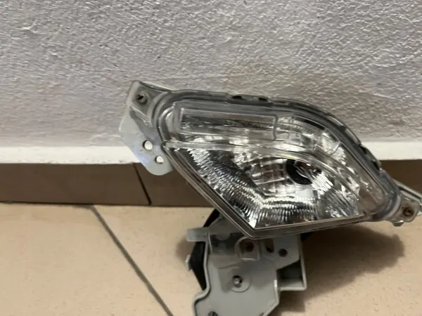 Mazda CX-3 vasen vilkku OEM KIERUNKOWSKAZ LEWY image 3