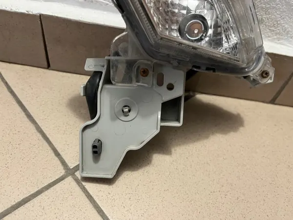 Mazda CX-3 vasen vilkku OEM KIERUNKOWSKAZ LEWY image 5