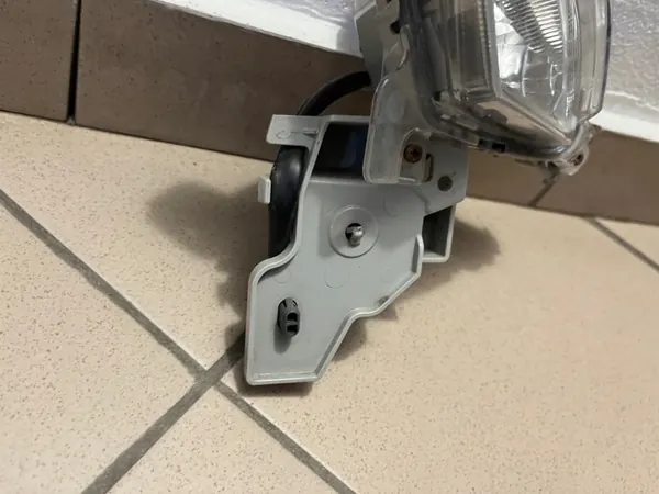 Mazda CX-3 vasen vilkku OEM KIERUNKOWSKAZ LEWY image 6