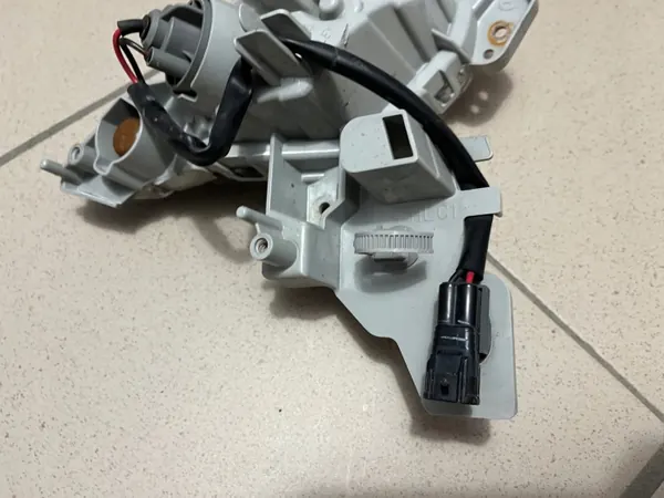 Mazda CX-3 vasen vilkku OEM KIERUNKOWSKAZ LEWY image 8