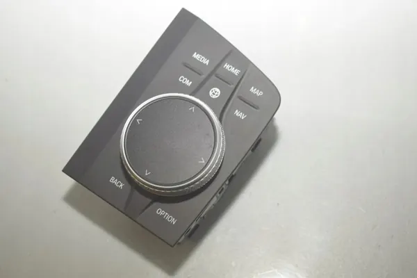 BMW Navigationssystem OEM 5A12F47 för 3 Touring G21 image 7