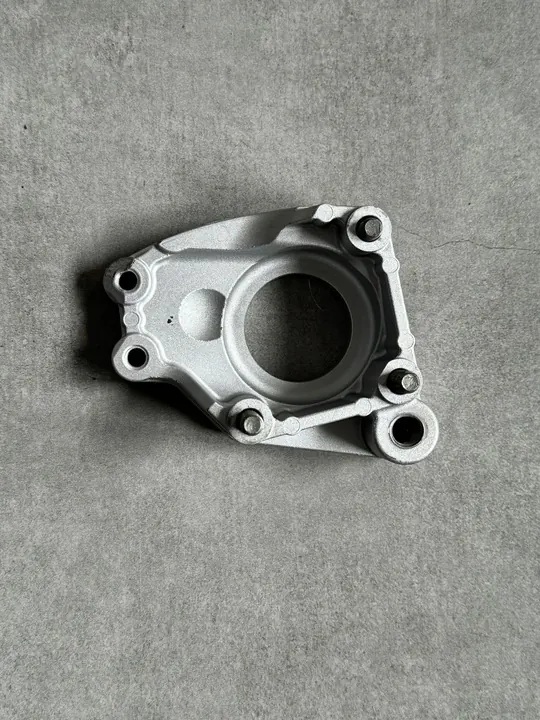 Suporte da Bomba de Direção Audi A8 D4 4H0145155D image 2