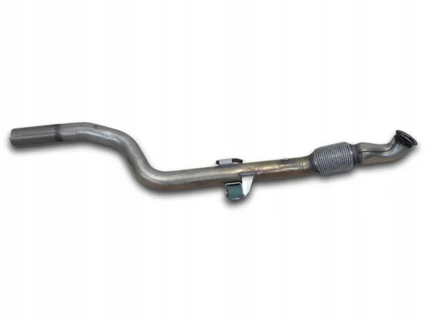 OEM A2134905803 Avgasrör Mercedes E-klass W213 image 2