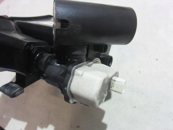 BMW OEM 7245541 koolstoffilter voor F10 F12 535i 550i image 4