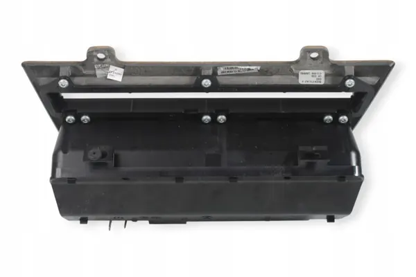 BMW 3411706 Middenconsole asbak opberg voor image 4