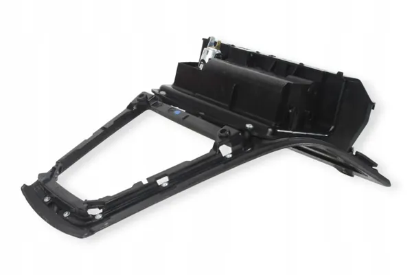 BMW 3411706 Middenconsole asbak opberg voor image 5