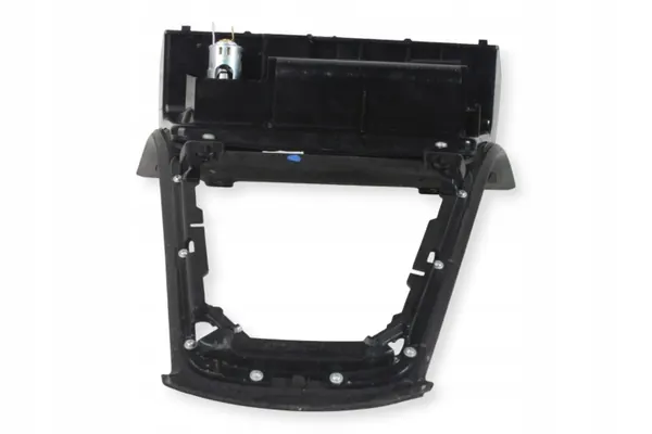 BMW 3411706 Middenconsole asbak opberg voor image 6