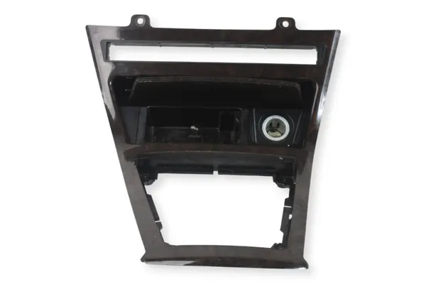 BMW 3411706 Middenconsole asbak opberg voor image 7