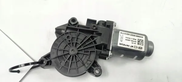 Kia Stinger rechter achterraam motor OEM 83460J5000 image 3