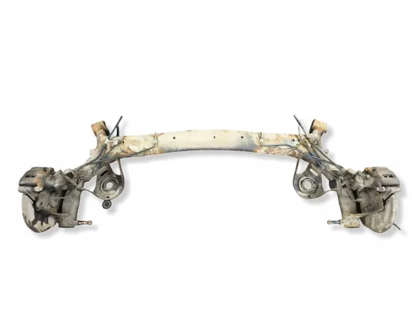 Suzuki SX4 Achterbalk OEM NA - Gebruikt image 2