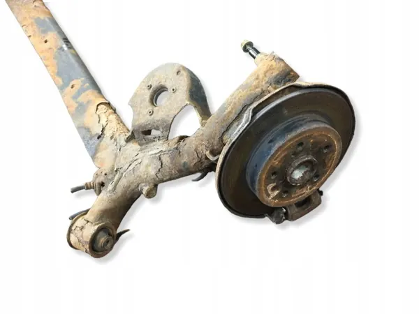Suzuki SX4 Achterbalk OEM NA - Gebruikt image 3