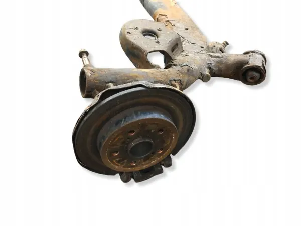 Suzuki SX4 Achterbalk OEM NA - Gebruikt image 4