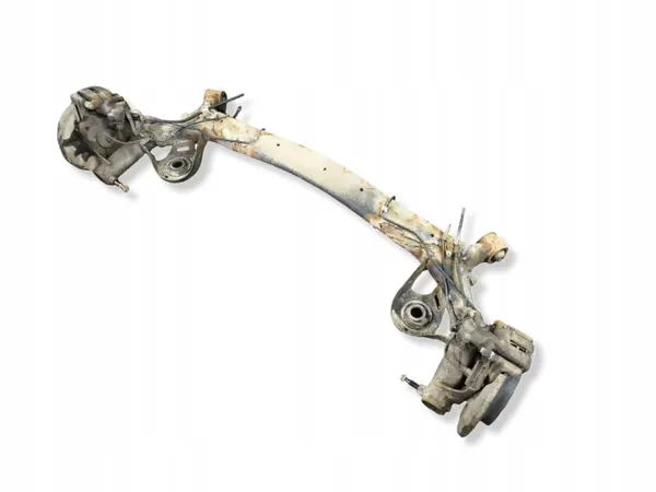 Suzuki SX4 Achterbalk OEM NA - Gebruikt image 5