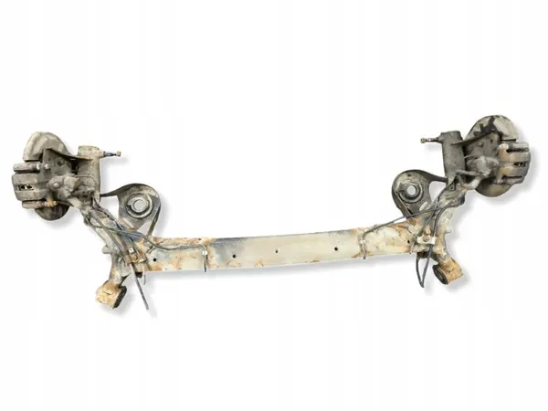Suzuki SX4 Achterbalk OEM NA - Gebruikt image 6