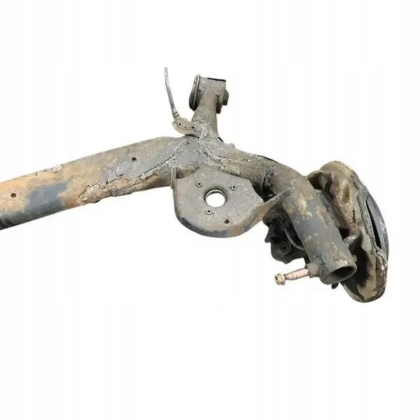 Suzuki SX4 Achterbalk OEM NA - Gebruikt image 7