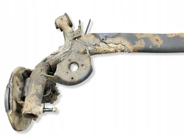 Suzuki SX4 Achterbalk OEM NA - Gebruikt image 8