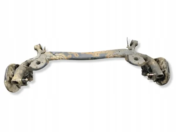 Suzuki SX4 Achterbalk OEM NA - Gebruikt image 9