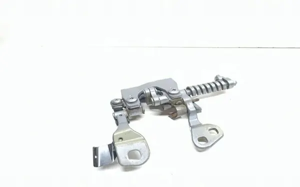 BMW E91 Rechte Heckklappenscharnier OEM 7119042 image 3