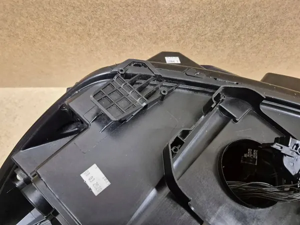 OPEL GRANDLAND X FARO DELANTERO FULL LED DERECHO image 10