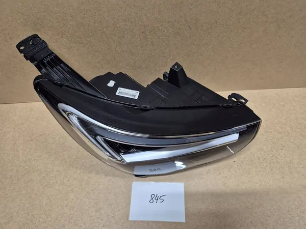 OPEL GRANDLAND X FARO DELANTERO FULL LED DERECHO image 2