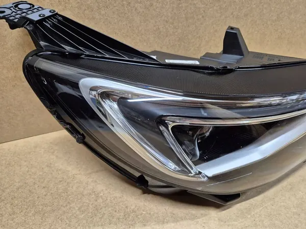 OPEL GRANDLAND X FARO DELANTERO FULL LED DERECHO image 3