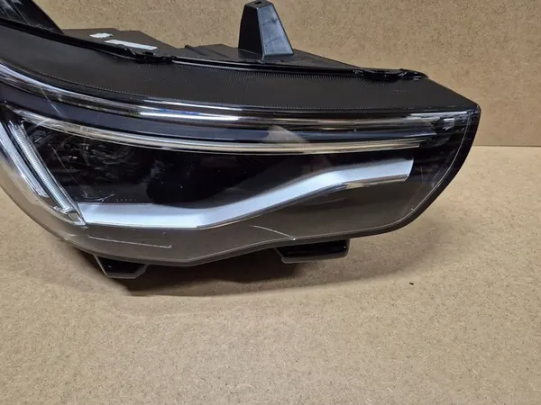 OPEL GRANDLAND X FARO DELANTERO FULL LED DERECHO image 4