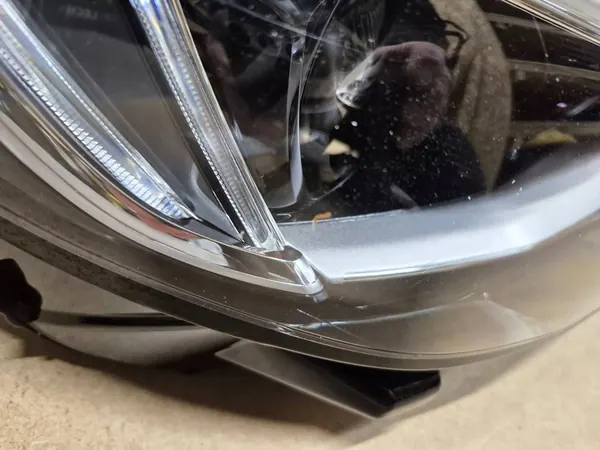 OPEL GRANDLAND X FARO DELANTERO FULL LED DERECHO image 5