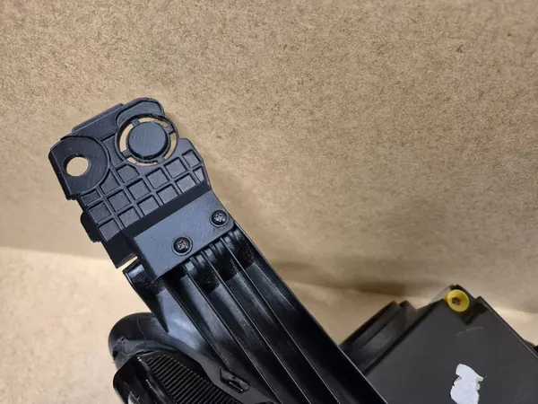 OPEL GRANDLAND X FARO DELANTERO FULL LED DERECHO image 6