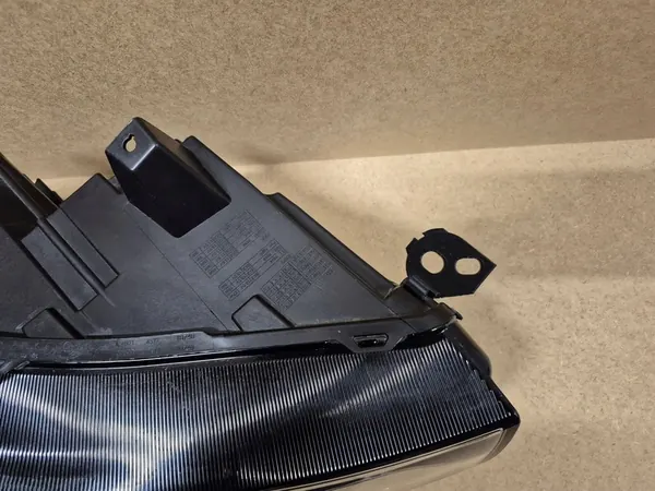 OPEL GRANDLAND X FARO DELANTERO FULL LED DERECHO image 7