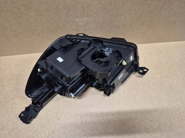 OPEL GRANDLAND X FARO DELANTERO FULL LED DERECHO image 9