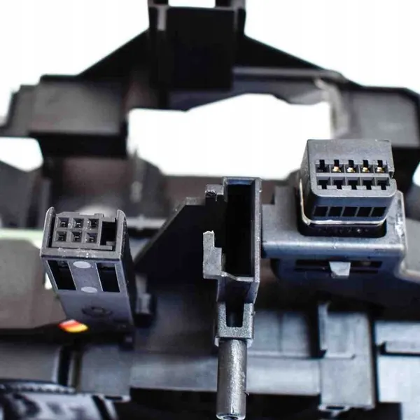 AUDI A3 8P Ruitenwisser Schakelaar 2.0L image 4