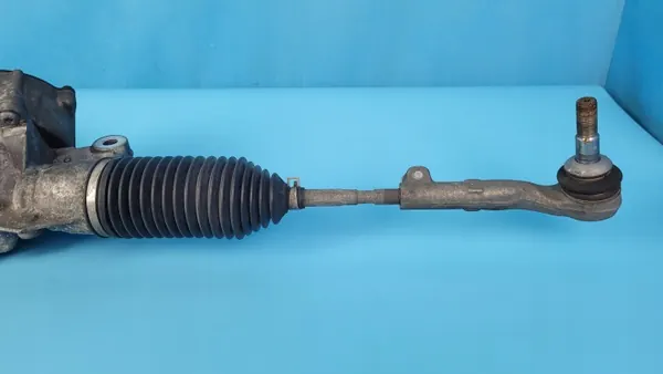 BMW 6761573 Boîtier de Direction Usagé Pièce OEM image 5