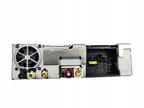 BMW Radio-Navigationsleser OEM 9331204 image 3