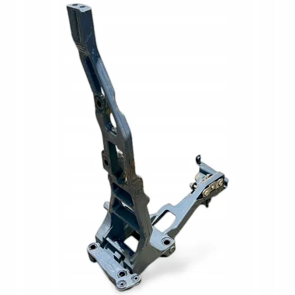 Support d'échappement DAF OEM 2115494 - État utilisé image 2