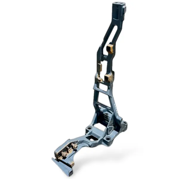 Support d'échappement DAF OEM 2115494 - État utilisé image 4