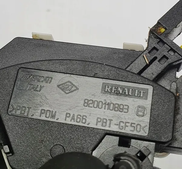 Renault Captur II 1.0Tce Kytkinpumppu Anturikabel OEM image 4